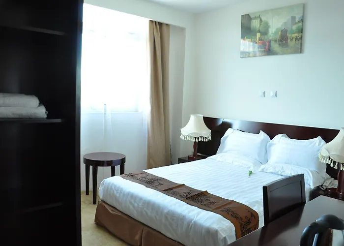 Ag Palace Hotel
