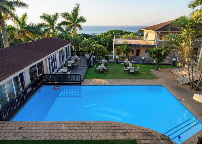 Umthunzi Hotel And Conference