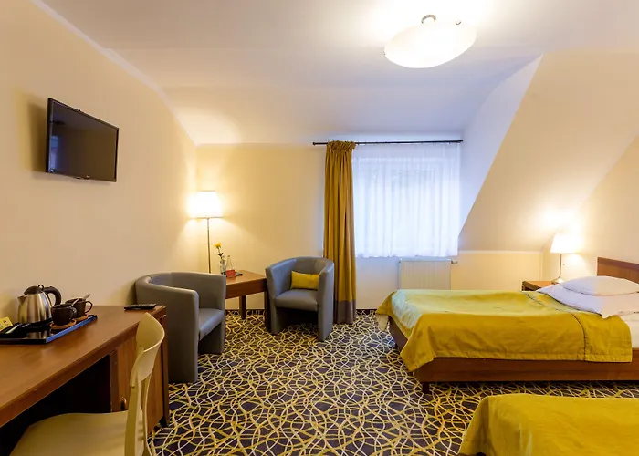 Hotel Relaks Wellness&SPA