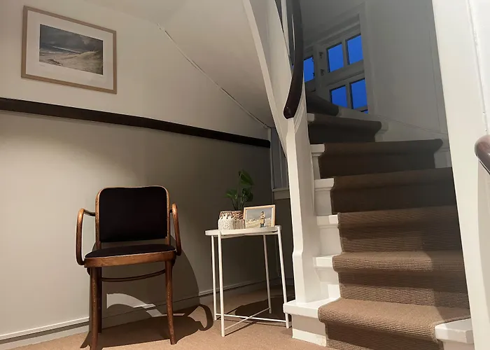 Hotel Strandly Skagen