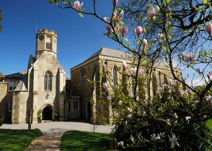 Truro Hotels