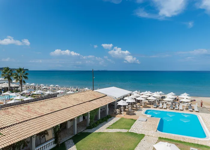 Filorian Hotel Apartments