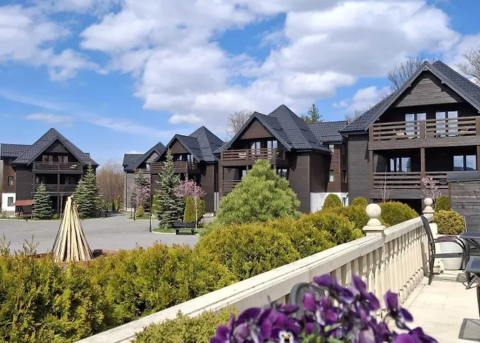 Monterai Resort