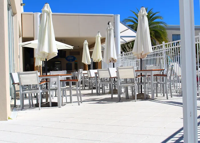 Ramada By Wyndham Venice Hotel Venezia