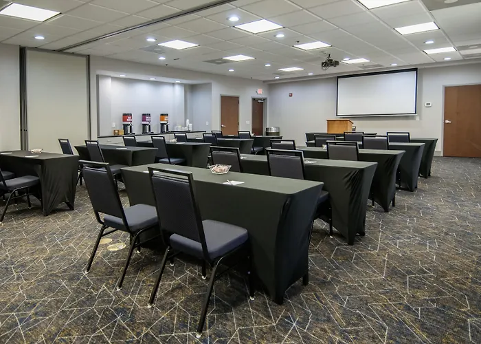 Hampton Inn West Monroe