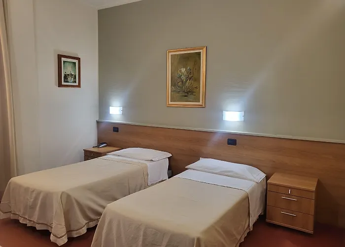 Hotel Lux