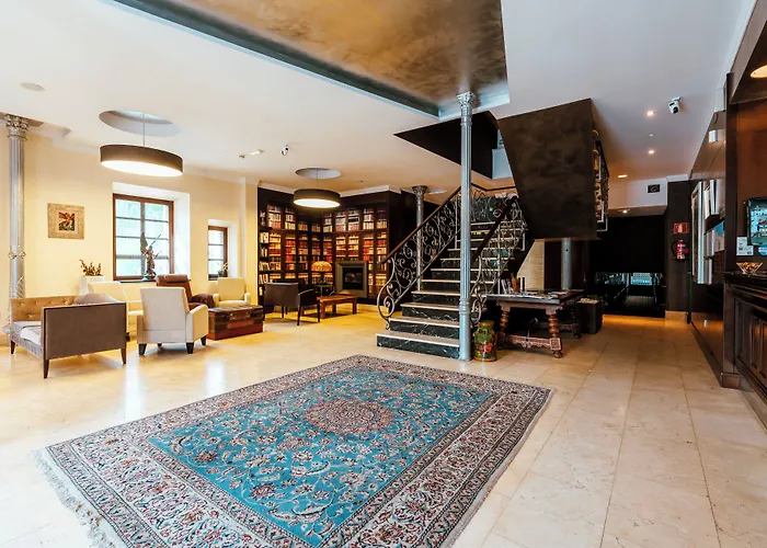 Hotel Granda