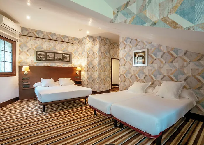Hotel Granda