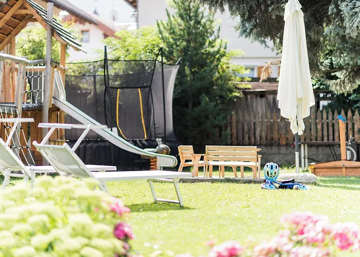 Alpinhotel Keil