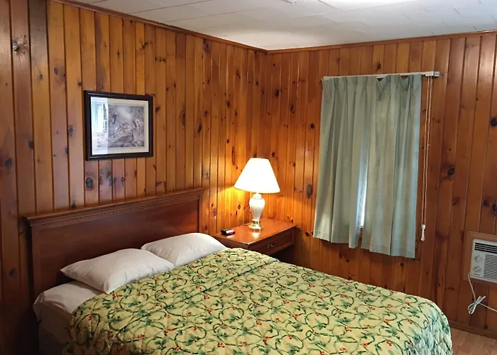 Doray Motel Lake George