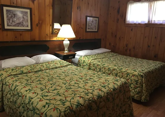 Doray Motel Lake George