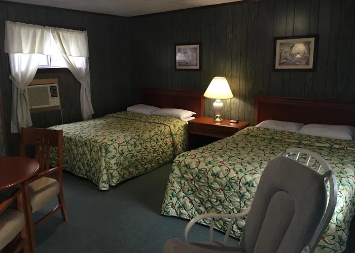 Doray Motel Lake George