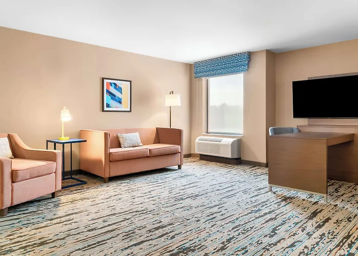 Hampton Inn Detroit/Auburn Hills-North