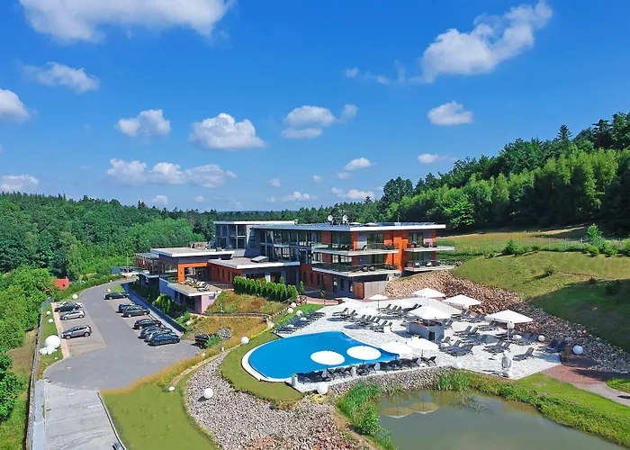 Odyssey Hotel Wellness & Spa Adults Only