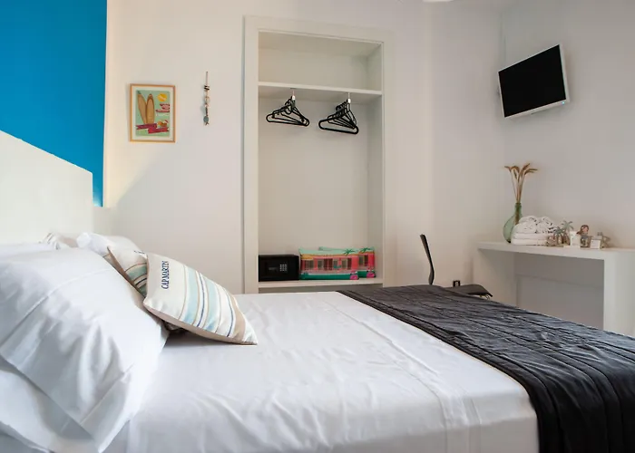 Baron Beach Hotel