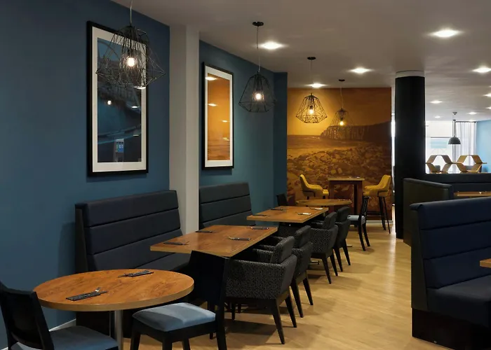 Four Points Flex By Sheraton Newcastle