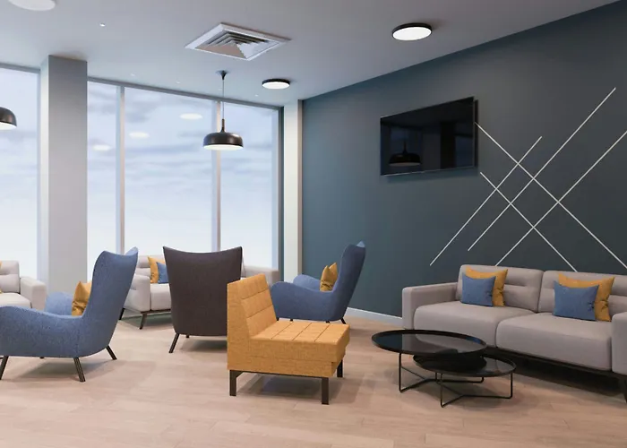 Four Points Flex By Sheraton Newcastle