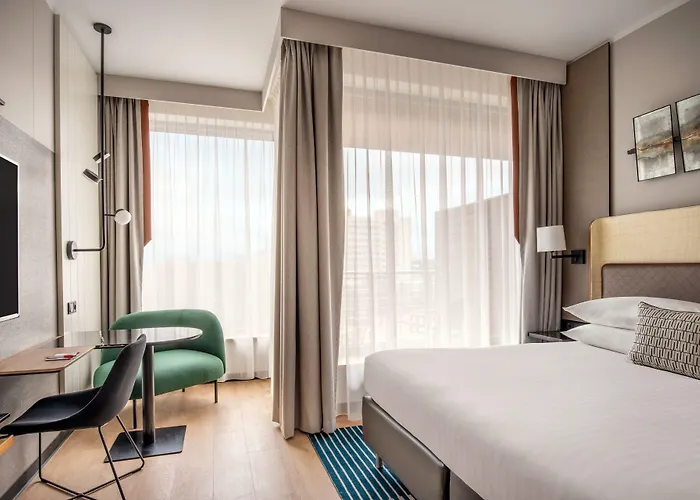 Sopot Marriott Resort & Spa