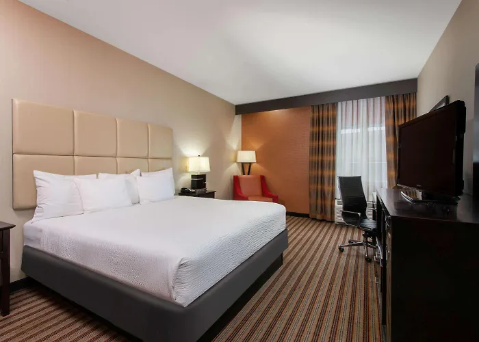 La Quinta By Wyndham Harrisburg-Hershey