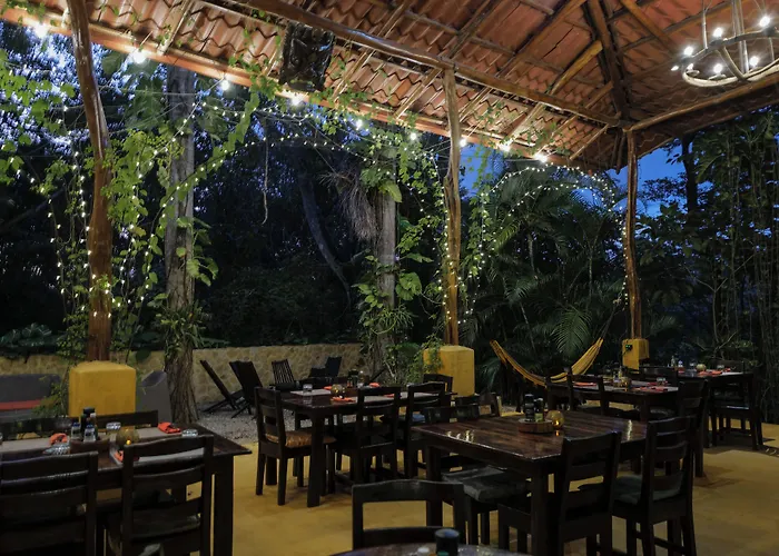 Mundo Milo Eco Lodge