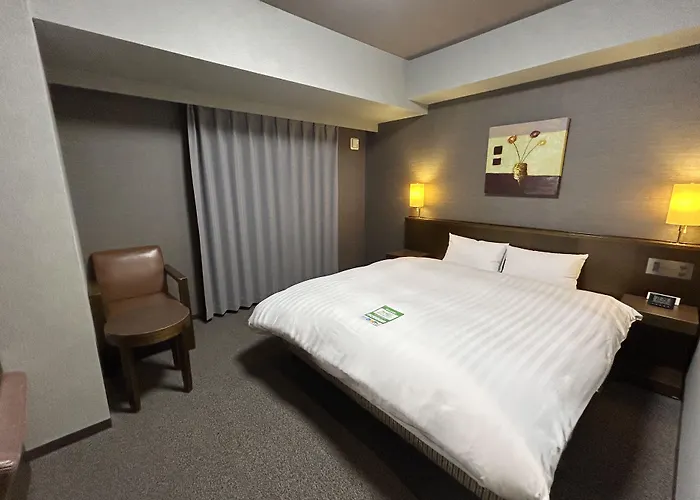 Hotel Route-Inn Hisai Inter