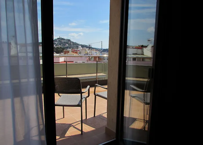 Blanes Hotels