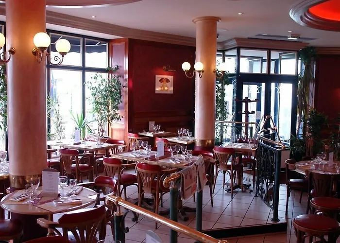 Hotel Vauban