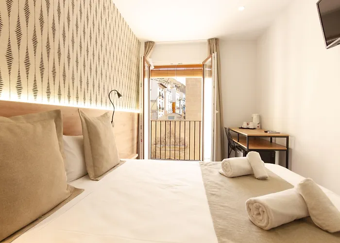 Hotel La Milagrosa