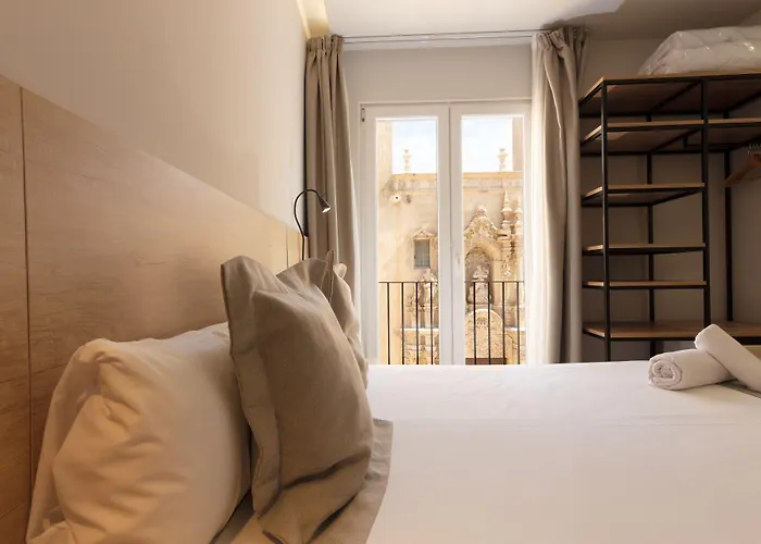 Hotel La Milagrosa