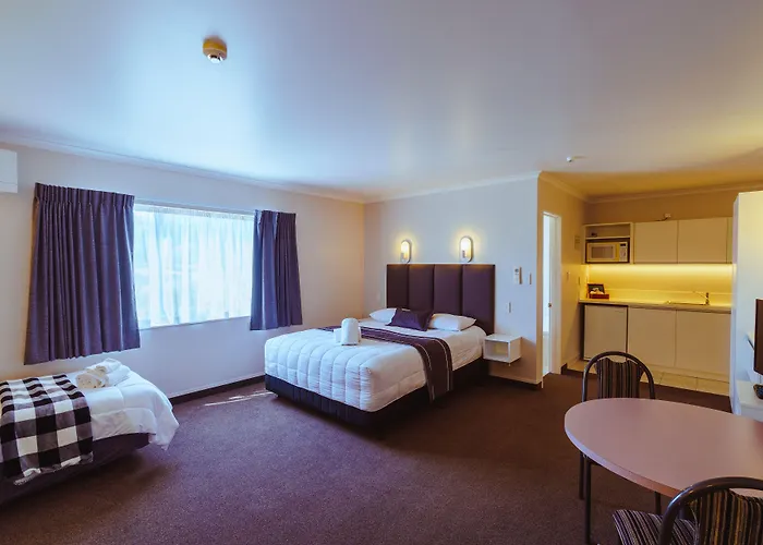 Anchorage Motor Lodge