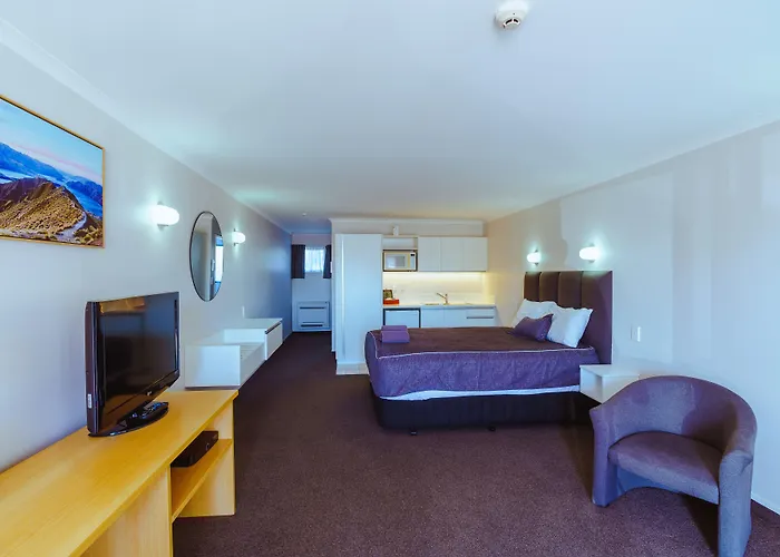 Anchorage Motor Lodge