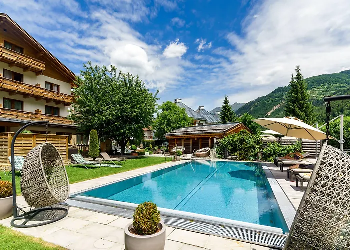 Hotel Riederhof