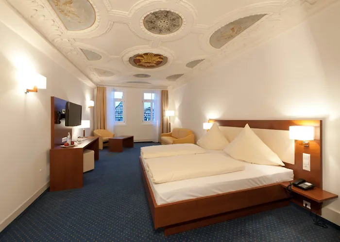 Stadt-gut-Hotel Gasthof Goldener Adler