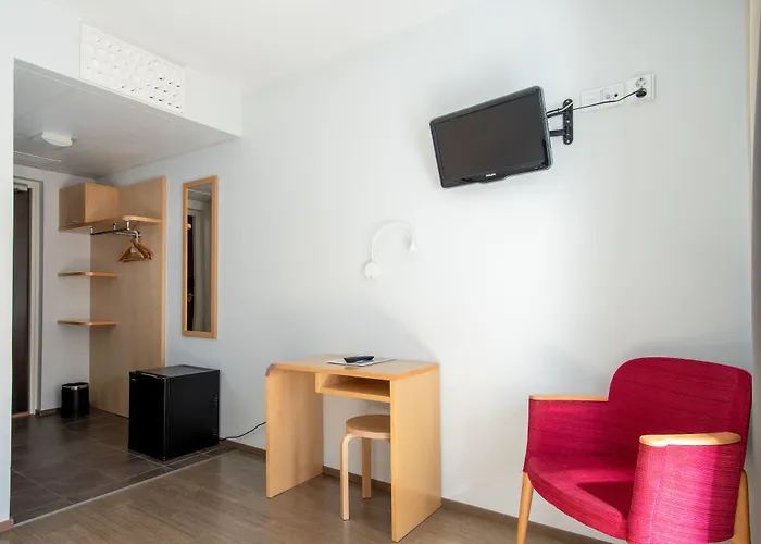 Hotel Jahtihovi
