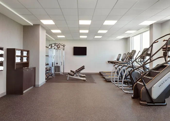 Courtyard By Marriott Ottawa East
