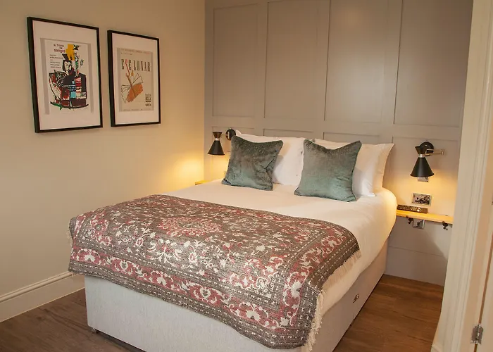 The Kings Arms Coaching Inn