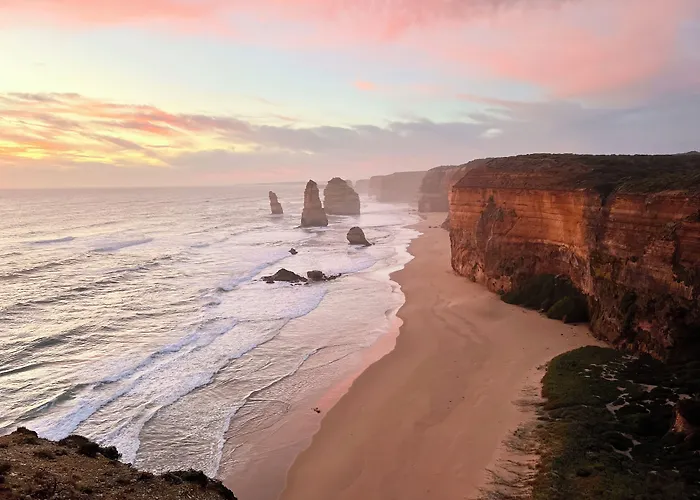 Port Campbell Motor Inn