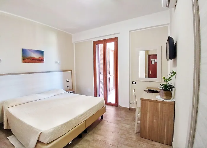 Hotel Meridiana