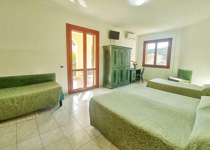 Hotel Meridiana