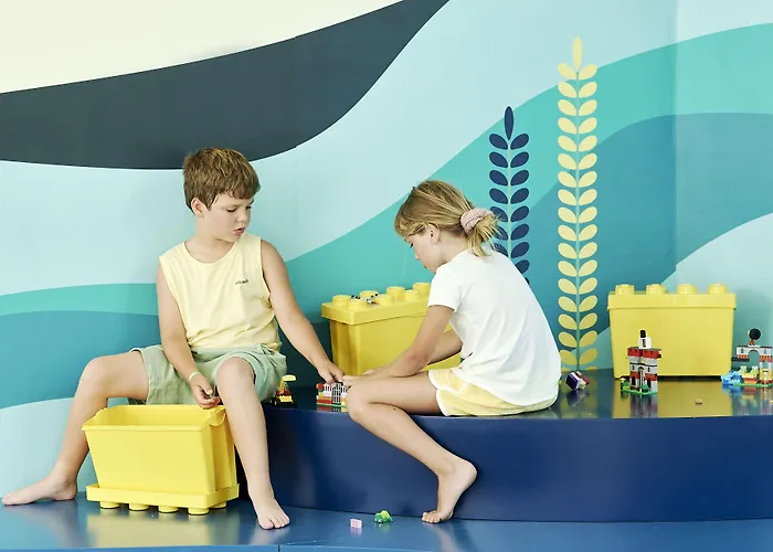 Iberostar Waves Cala Domingos All Inclusive