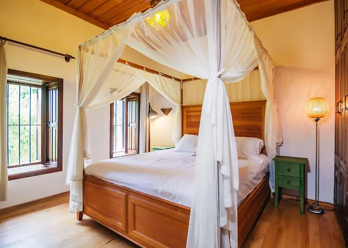 Hotel Villa Turka