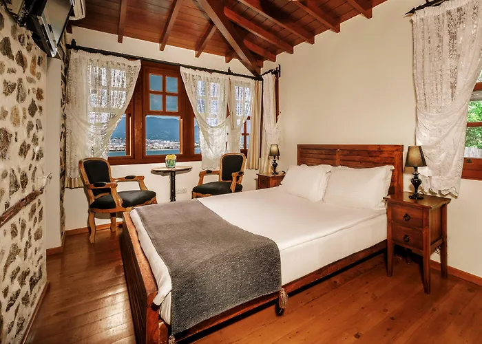 Hotel Villa Turka