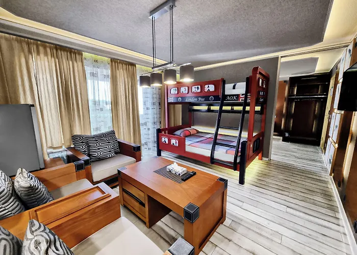 Hotels in Biberach (Baden)