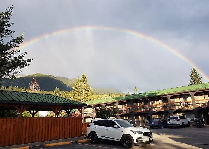 Crystal Springs Lodge