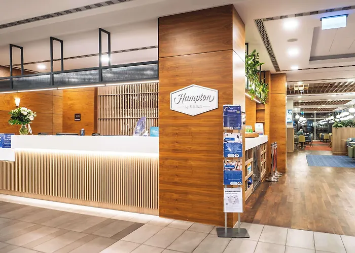 Hampton By Hilton Swinoujscie