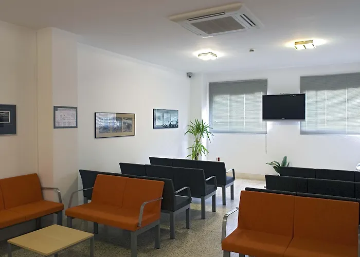 Albergue Inturjoven Chipiona