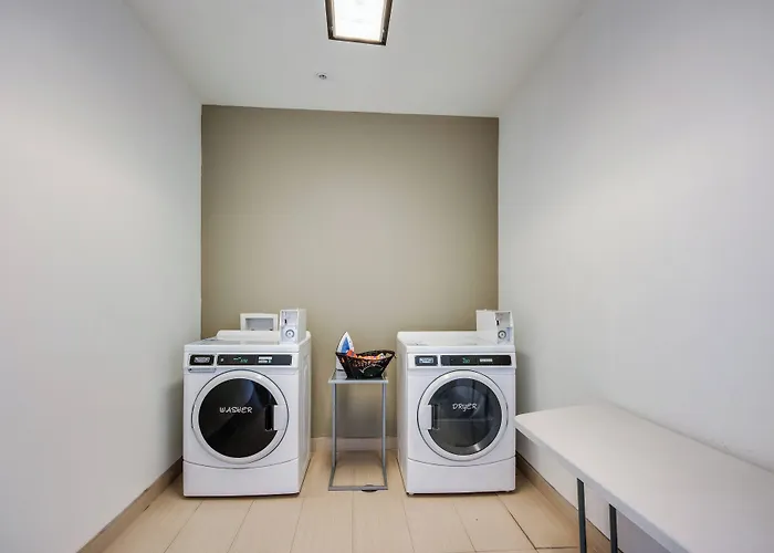 Springhill Suites By Marriott Enid
