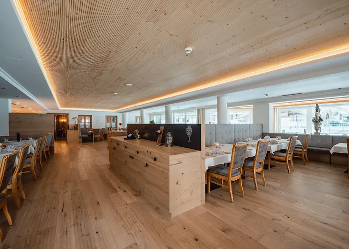 Premium Activehotel Bergkönig