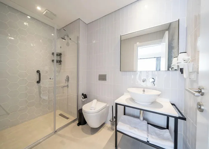 Olea Nova Hotel