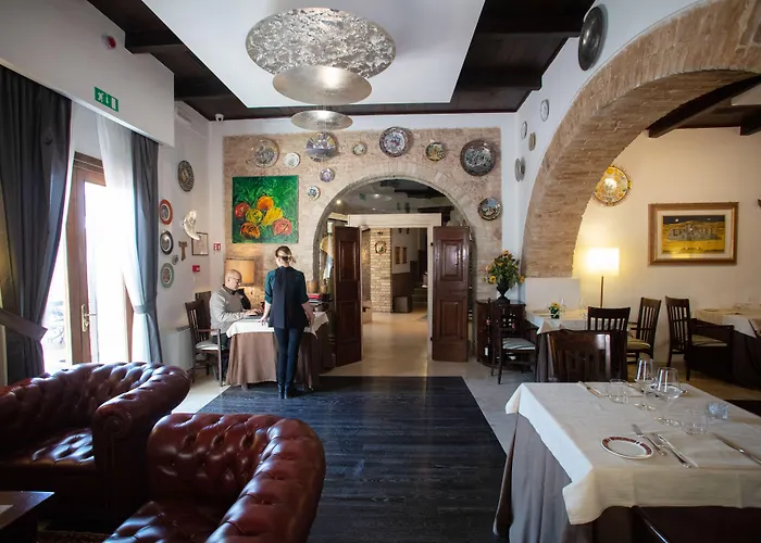 La Bastiglia
